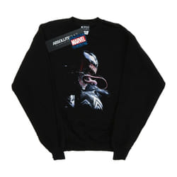 Marvel - Sweat - Femme (Noir)