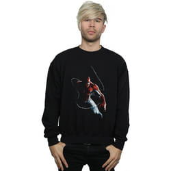 Marvel - Sweat - Homme (Noir)