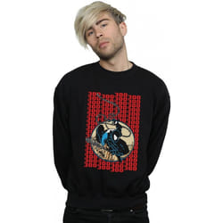 Marvel - Sweat - Homme (Noir)