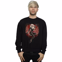 Marvel - Sweat - Homme (Noir)