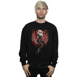 Marvel - Sweat - Homme (Noir)