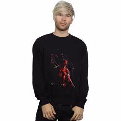 Marvel - Sweat - Homme (Noir)