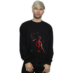 Marvel - Sweat - Homme (Noir)
