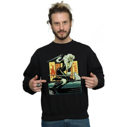 Marvel - Sweat - Homme (Noir)