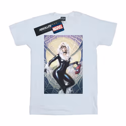 Marvel - T-shirt - Homme (Blanc)