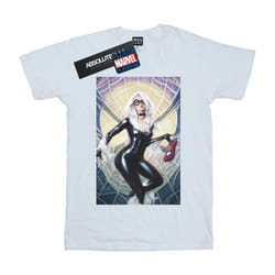 Marvel - T-shirt - Homme (Blanc)