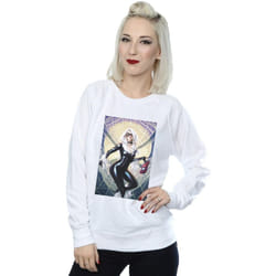 Marvel - Sweat - Femme (Blanc)