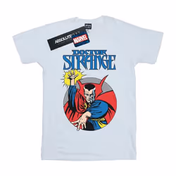 Marvel - T-shirt - Homme (Blanc)