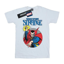 Marvel - T-shirt - Homme (Blanc)