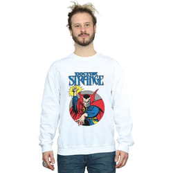 Marvel - Sweat - Homme (Blanc)