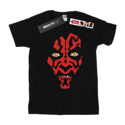 Star Wars - T-shirt - Femme (Noir)