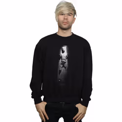 Star Wars - Sweat CARBONITE - Homme (Noir)