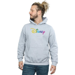 Disney - Sweat à capuche - Homme (Gris chiné)
