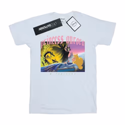 Disney - T-shirt SLEEPING BEAUTY - Femme (Blanc)