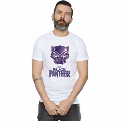 Marvel - T-shirt - Homme (Blanc)