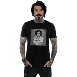 Star Wars - T-shirt - Homme (Noir)