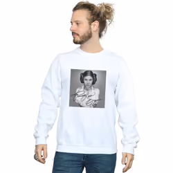 Star Wars - Sweat - Homme (Blanc)