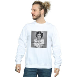 Star Wars - Sweat - Homme (Blanc)