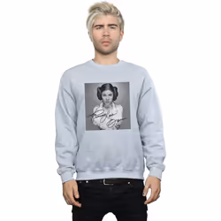 Star Wars - Sweat - Homme (Gris chiné)