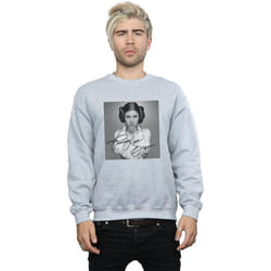 Star Wars - Sweat - Homme (Gris chiné)