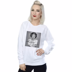 Star Wars - Sweat - Femme (Blanc)