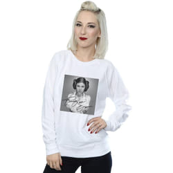Star Wars - Sweat - Femme (Blanc)