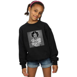 Star Wars - Sweat - Fille (Noir)