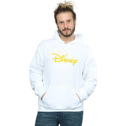 Disney - Sweat à capuche - Homme (Blanc)
