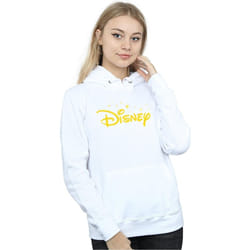 Disney - Sweat à capuche - Femme (Blanc)