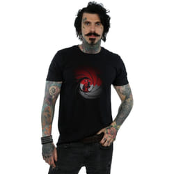 Marvel - T-shirt - Homme (Noir)