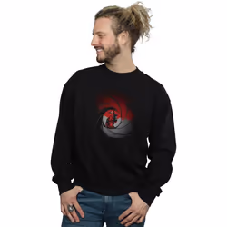 Marvel - Sweat - Homme (Noir)