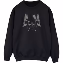 Star Wars - Sweat - Homme (Noir)