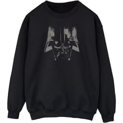 Star Wars - Sweat - Homme (Noir)