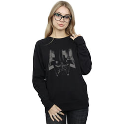 Star Wars - Sweat - Femme (Noir)