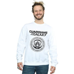 Marvel - Sweat GUARDIANS OF THE GALAXY VOL. - Homme (Blanc)