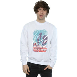 Star Wars - Sweat HOTH - Homme (Blanc)