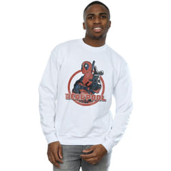 Marvel - Sweat - Homme (Blanc)