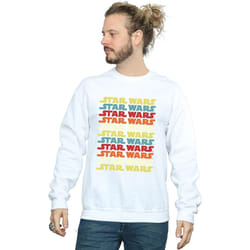 Star Wars - Sweat - Homme (Blanc)
