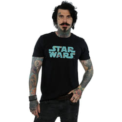 Star Wars - T-shirt X-WING - Homme (Noir)