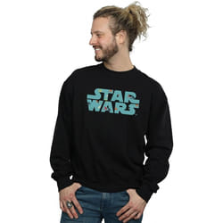 Star Wars - Sweat X-WING - Homme (Noir)