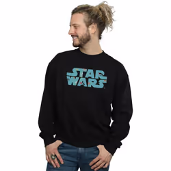 Star Wars - Sweat X-WING - Homme (Noir)
