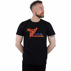 Star Wars - T-shirt DEATH STAR - Homme (Noir)