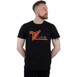 Star Wars - T-shirt DEATH STAR - Homme (Noir)