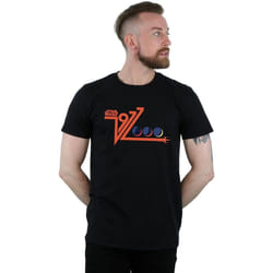 Star Wars - T-shirt DEATH STAR - Homme (Noir)