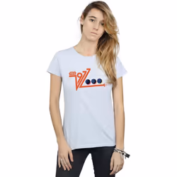 Star Wars - T-shirt DEATH STAR - Femme (Gris chiné)
