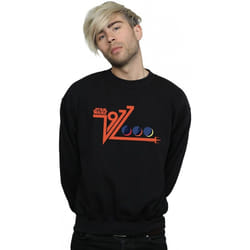 Star Wars - Sweat DEATH STAR - Homme (Noir)