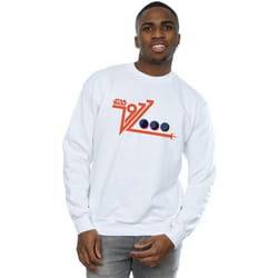 Star Wars - Sweat DEATH STAR - Homme (Blanc)
