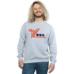 Star Wars - Sweat DEATH STAR - Homme (Gris chiné)