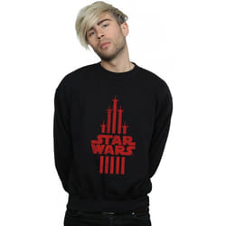 Star Wars - Sweat X-WING ASSAULT - Homme (Noir)