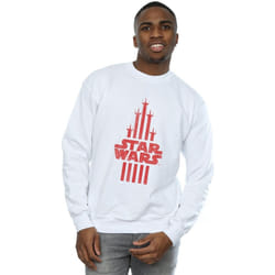 Star Wars - Sweat X-WING ASSAULT - Homme (Blanc)